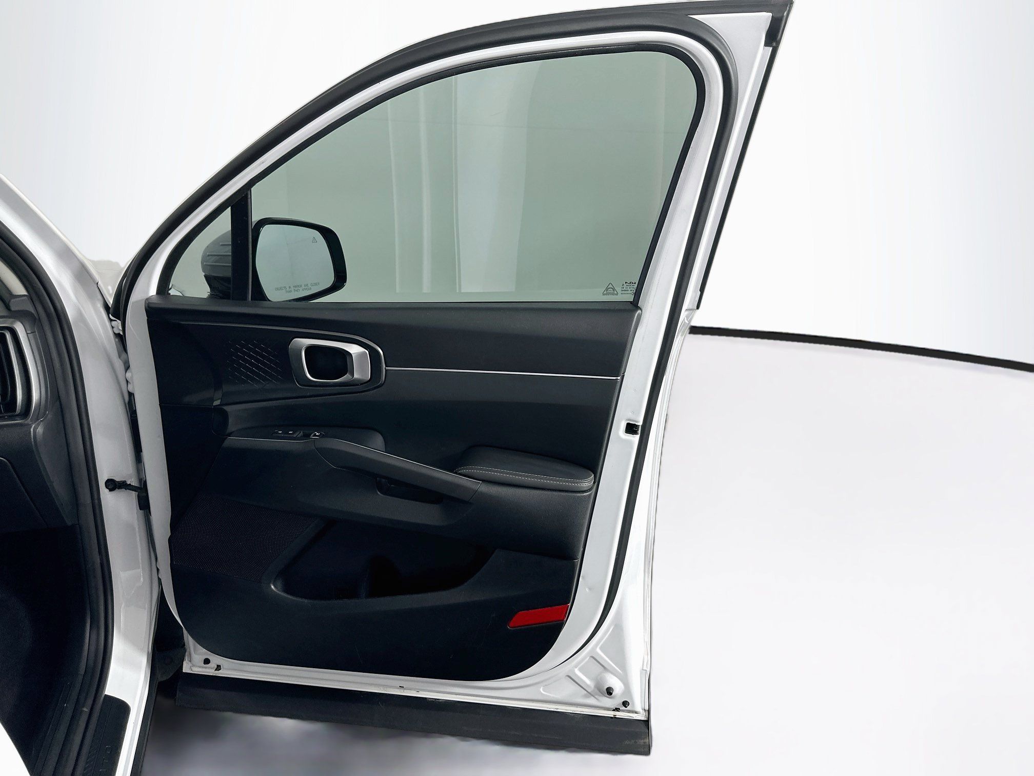 Used 2025 Kia Sorento S w/ Panoramic Sunroof Package FWD image 34