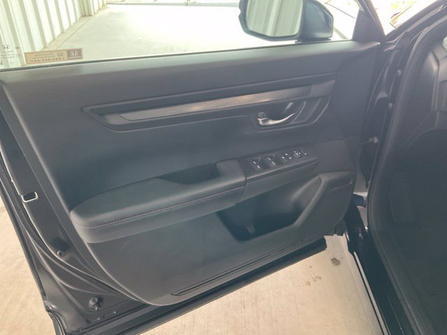 Certified 2023 Honda CR-V Sport image 5