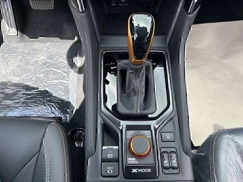 New 2025 Subaru Forester Wilderness w/ Convenience Package image 11