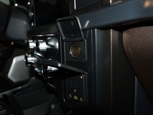 New 2026 Ford F150 King Ranch AWD/4WD image 26