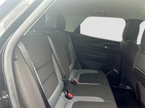 Used 2024 Chevrolet TrailBlazer LT w/ LT Cold Weather Package image 25