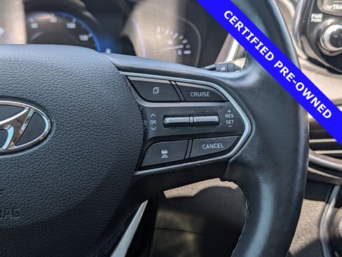 Used 2020 Hyundai Santa Fe Limited FWD image 27