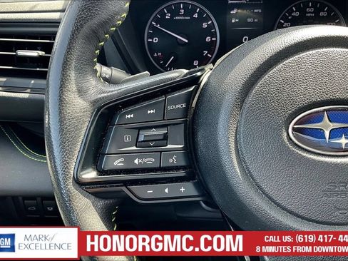 Used 2023 Subaru Ascent Onyx Edition Limited AWD/4WD image 11