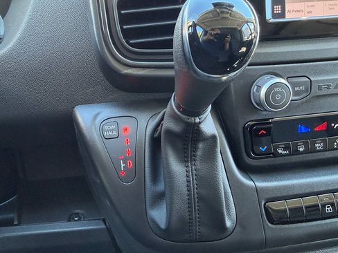New 2026 RAM ProMaster 2500 w/ Safety Group FWD image 23