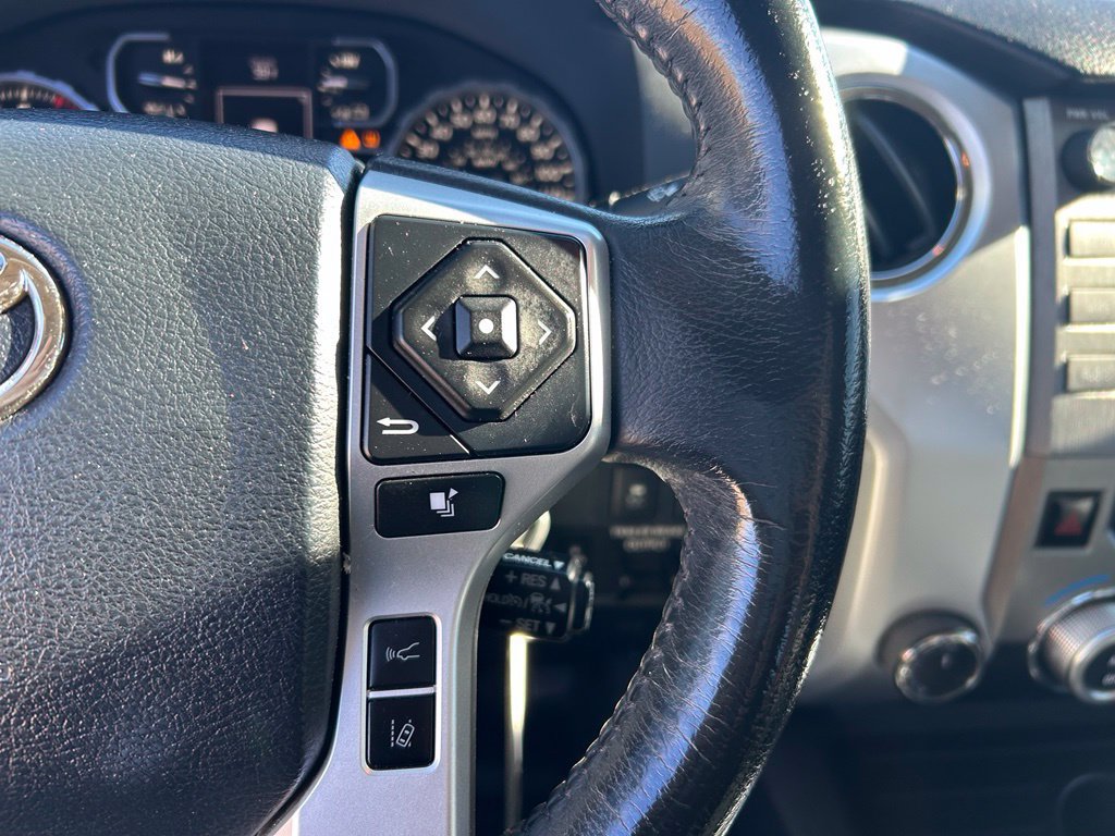 Used 2019 Toyota Tundra Limited AWD/4WD image 24