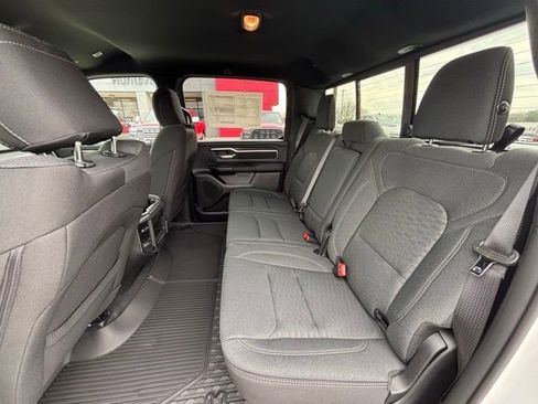 New 2026 RAM 1500 Lone Star RWD image 12