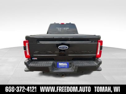 Used 2024 Ford F250 Lariat w/ Sport Appearance Package