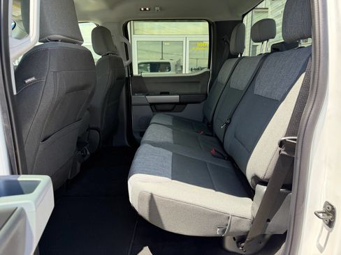 Used 2025 Ford F350 XLT AWD/4WD image 26