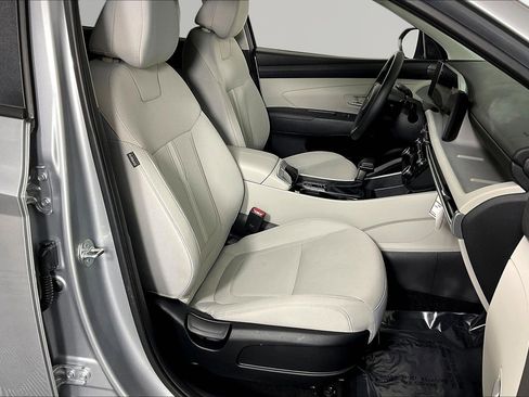 Used 2025 Hyundai Tucson SEL AWD/4WD image 27
