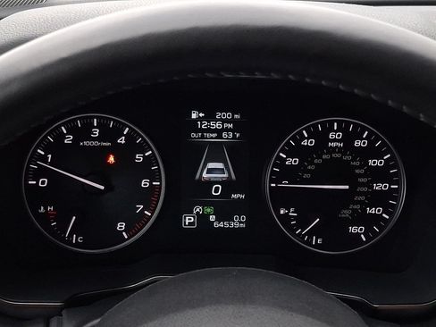 Used 2023 Subaru Legacy Touring XT AWD/4WD image 22