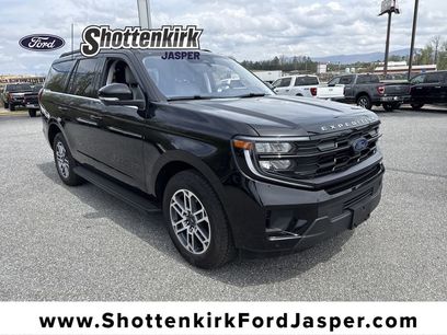 Used 2025 Ford Expedition Active