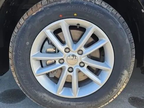 Used 2016 Dodge Journey SXT image 43