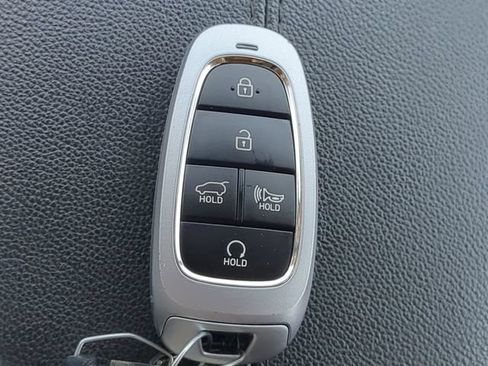 Used 2024 Hyundai Tucson SEL AWD/4WD image 27