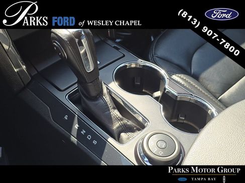 Certified 2018 Ford Explorer XLT w/ Equipment Group 202A AWD/4WD image 26