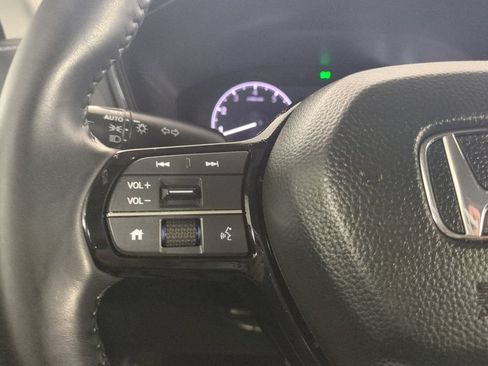Used 2025 Honda CR-V EX-L image 35