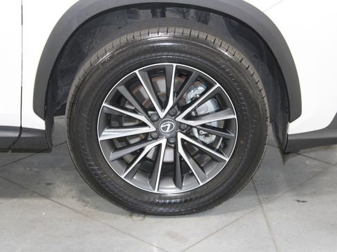 Used 2024 Lexus NX 350h AWD w/ Premium Package image 12