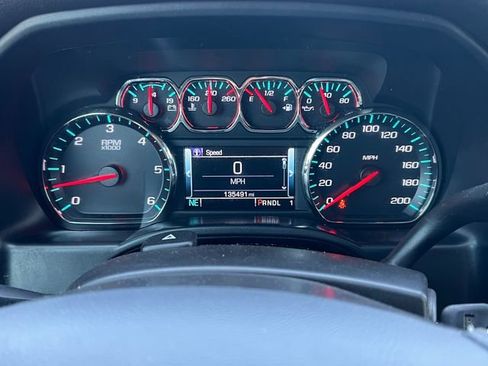 Used 2018 GMC Sierra 2500 SLE w/ SLE Preferred Package AWD/4WD image 21