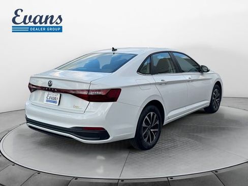 New 2026 Volkswagen Jetta S image 6