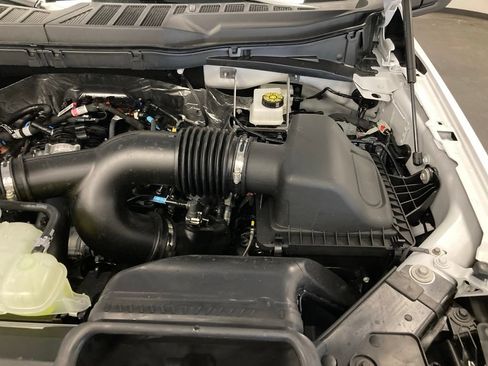 New 2026 Ford F150 XLT w/ XLT Black Appearance Package AWD/4WD image 23