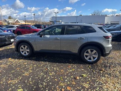 New 2025 Honda Prologue EX image 6