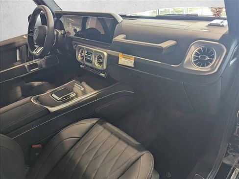 Used 2026 Mercedes-Benz G 63 AMG AMG G 63 image 23