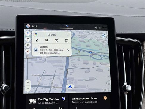 New 2026 Volvo XC90 B6 Plus w/ Protection Package Premier image 3