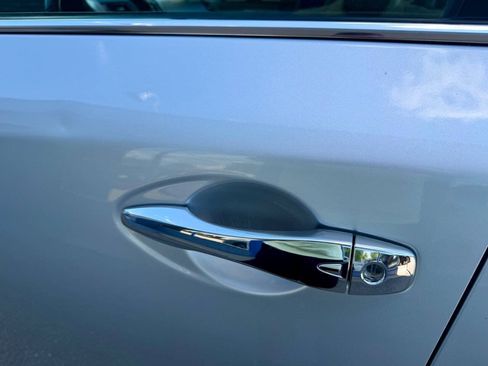 Used 2014 Nissan Altima 2.5 SL w/ Technology Package FWD image 14