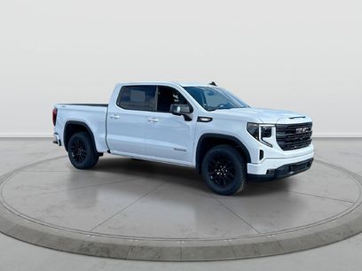 New 2026 GMC Sierra 1500 Elevation