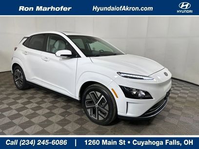 Used 2022 Hyundai Kona SEL w/ Convenience Package