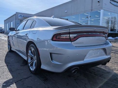 Used 2021 Dodge Charger R/T image 8