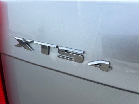 Used 2016 Cadillac XTS Luxury w/ Driver Awareness Package image 6