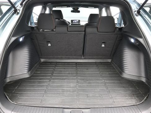 Used 2025 Honda HR-V Sport image 21