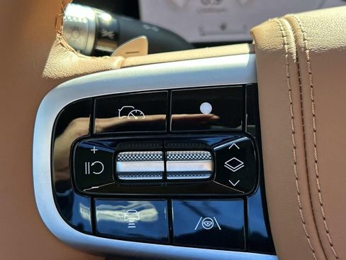 New 2026 Genesis GV80 3.5T Prestige image 33