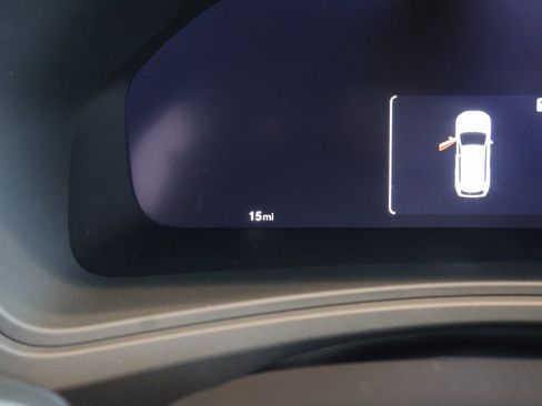 Used 2026 Toyota Grand Highlander AWD Hybrid image 18