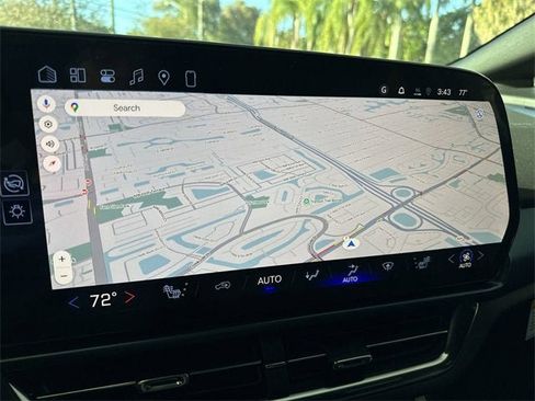 New 2026 Chevrolet Equinox EV LT image 20