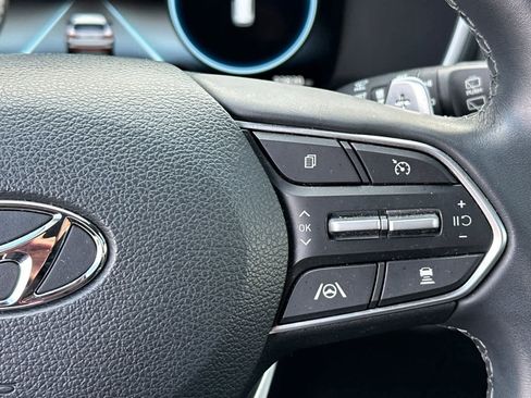 Used 2023 Hyundai Santa Fe SEL w/ Premium Package image 29