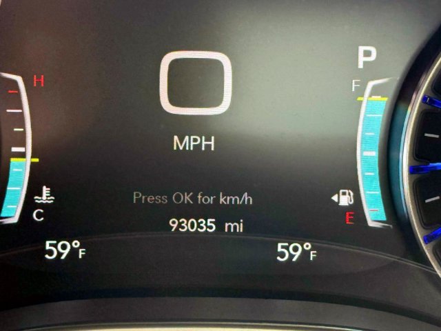 Certified 2019 Chrysler Pacifica Touring-L Plus FWD image 26