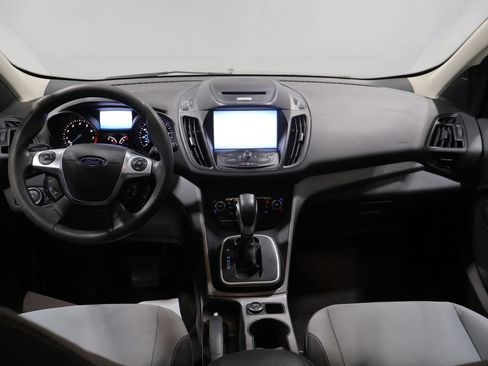 Used 2014 Ford Escape SE w/ Equipment Group 201A AWD/4WD image 17