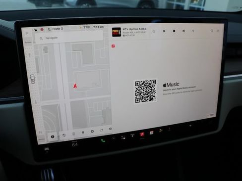 Used 2023 Tesla Model X AWD/4WD image 30