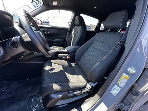 Used 2024 Honda HR-V Sport image 22