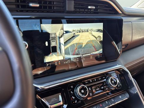 Used 2024 GMC Sierra 1500 Denali Ultimate image 19