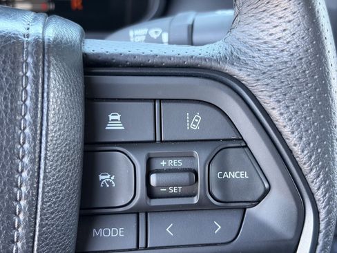 Used 2026 Toyota Tundra TRD Pro AWD/4WD image 26