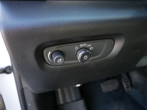 Used 2023 Chevrolet Traverse High Country w/ LPO, Floor Liner Package image 26