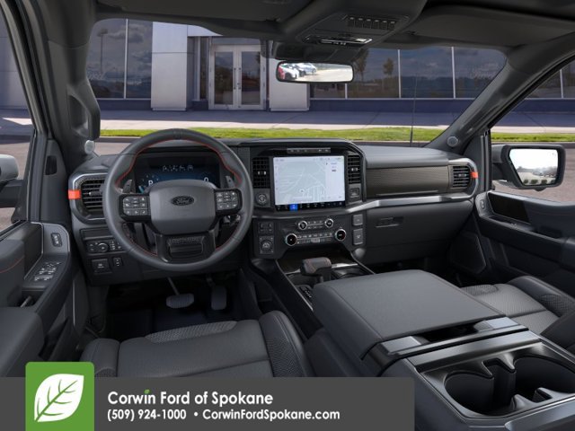 New 2026 Ford F150 Raptor AWD/4WD image 2