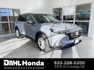 Used 2026 Honda CR-V LX video 1