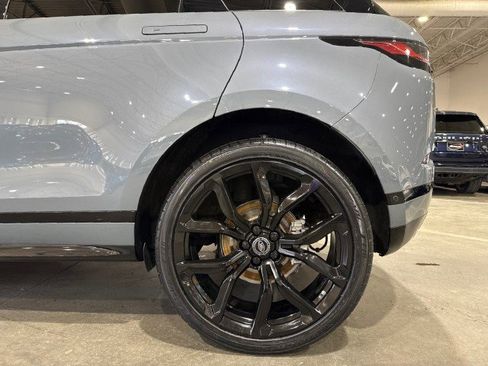 Used 2020 Land Rover Range Rover Evoque First Edition image 89