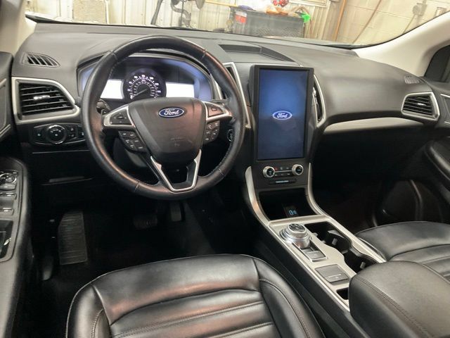 Used 2023 Ford Edge SEL w/ Convenience Package AWD/4WD image 10