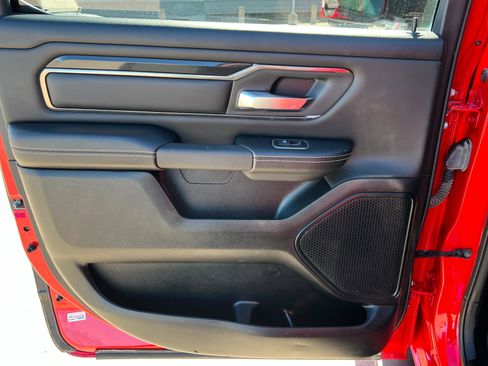 Used 2021 RAM 1500 Rebel w/ Rebel Level 1 Equipment Group image 19