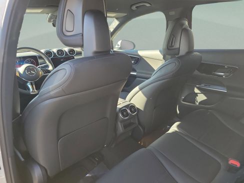Certified 2026 Mercedes-Benz GLC 300 image 8