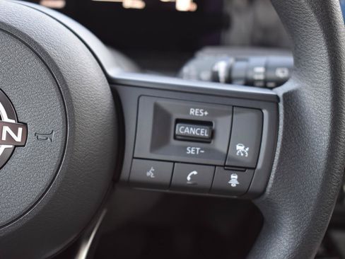 Used 2026 Nissan Kicks SV w/ Cold Weather Package FWD image 31